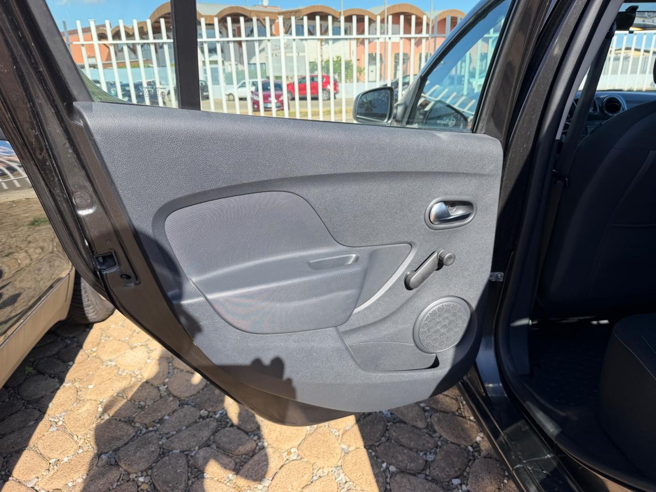 Dacia Sandero Streetway 1.0 SCe 75 CV S&S Access