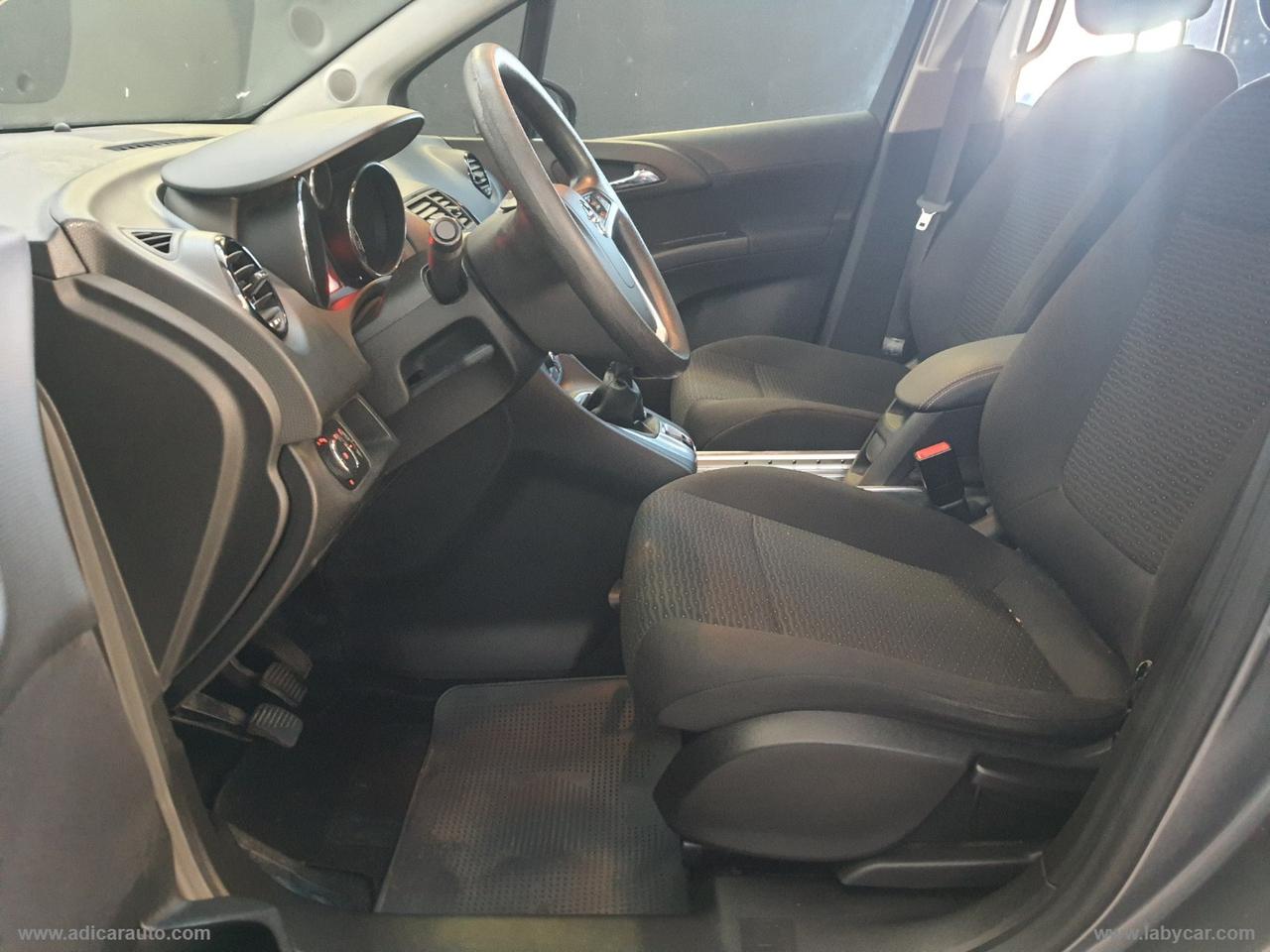 OPEL Meriva 1.4 100 CV Advance