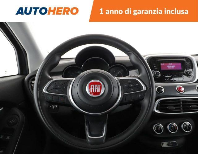 FIAT 500X 1.3 MultiJet 95 CV Urban