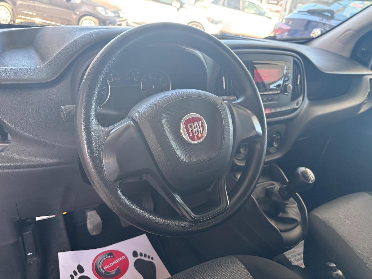 FIAT Doblo' Cargo