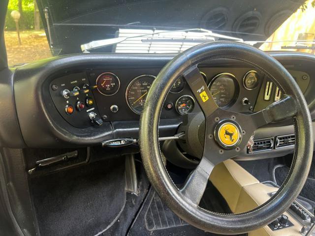 FERRARI Dino GT4 Dino 208 GT/4
