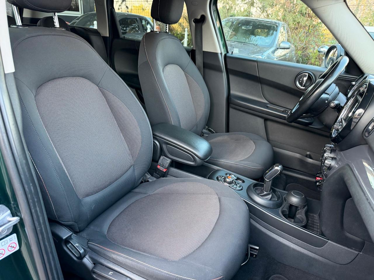 Mini Countryman Cooper D 2.0 150CV Business 2019