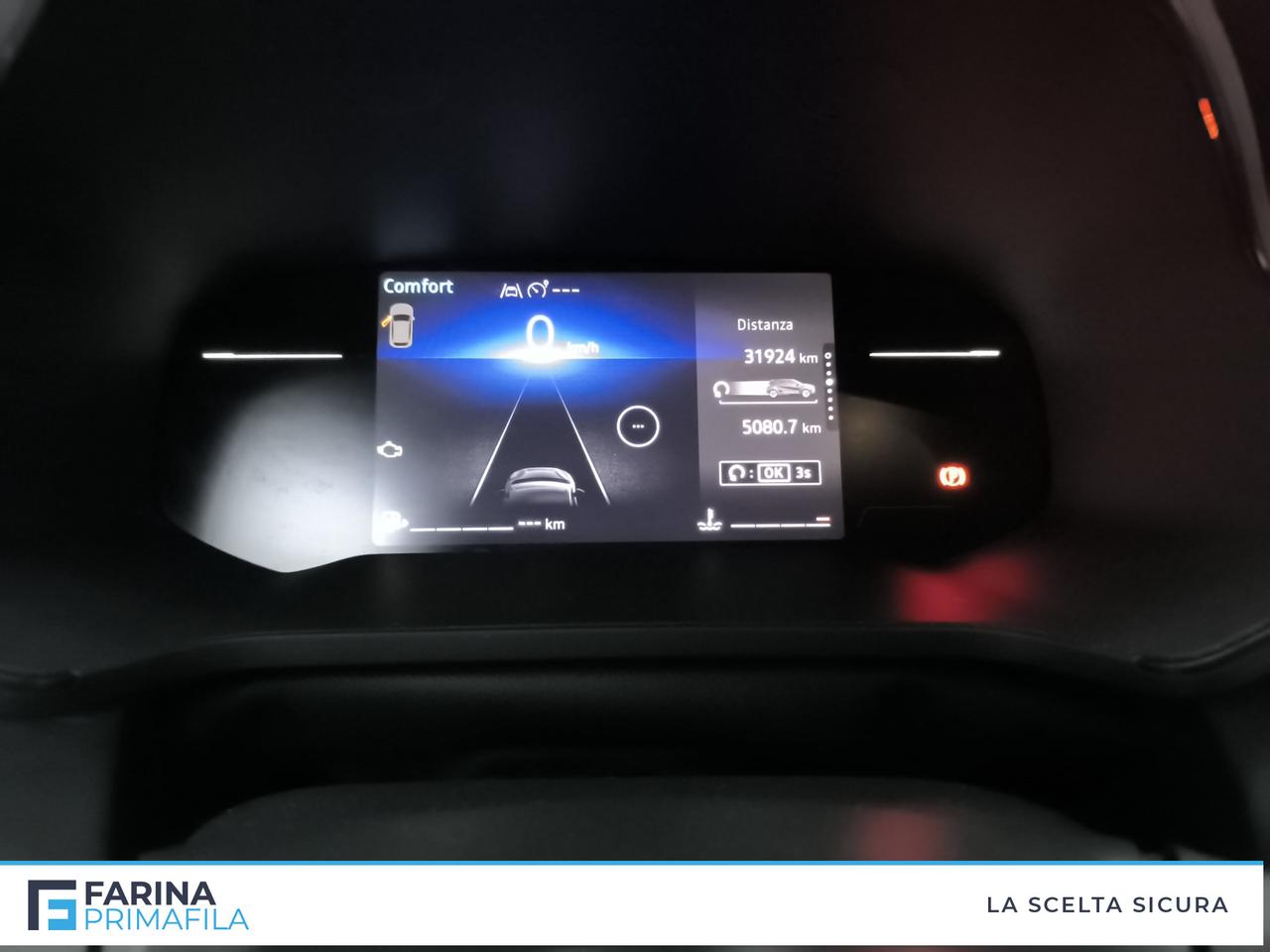 RENAULT Captur II 2024 - Captur 1.0 tce Techno 90cv