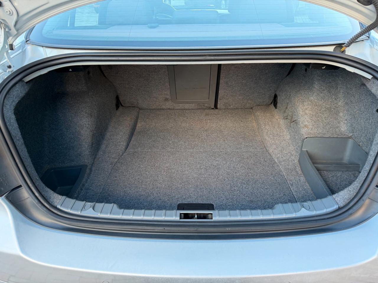 Bmw 320 320d cat Futura