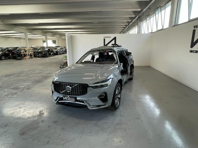 VOLVO XC60 T6 PLUG-IN HYBRID 350CV AWD PLUS DARK