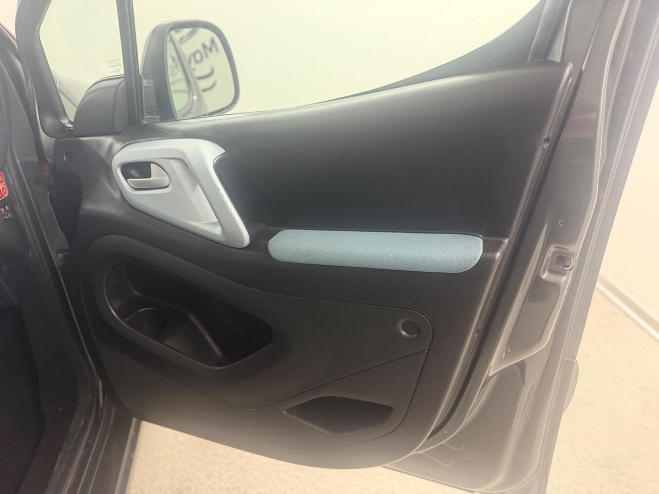 CITROEN BERLINGO (anno 2013)