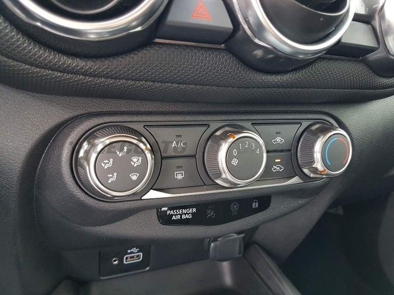 Nissan Juke Juke 1.0 dig-t Acenta 114cv