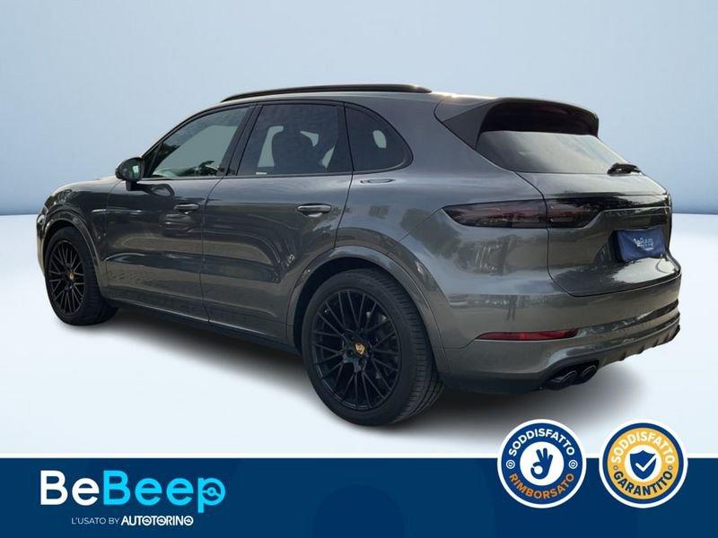 Porsche Cayenne 3.0 TIPTRONIC