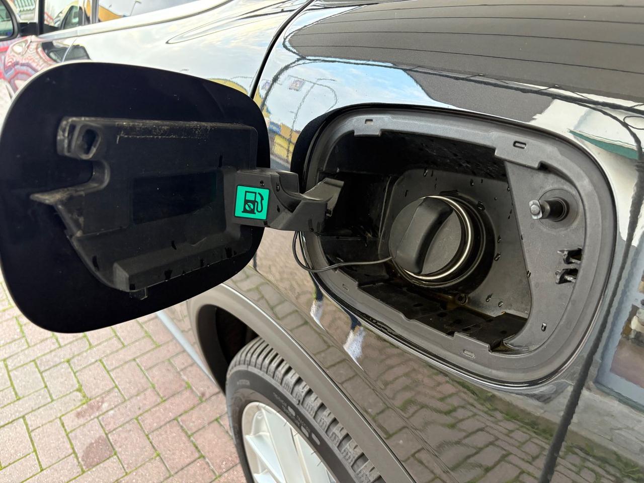 Alfa Romeo Stelvio First Edition 2.0 280 CV #9829