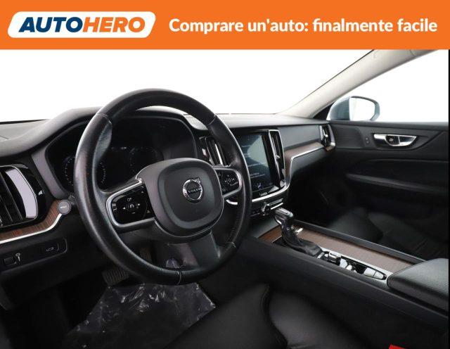 VOLVO V60 Cross Country D4 AWD Geartronic Business Plus