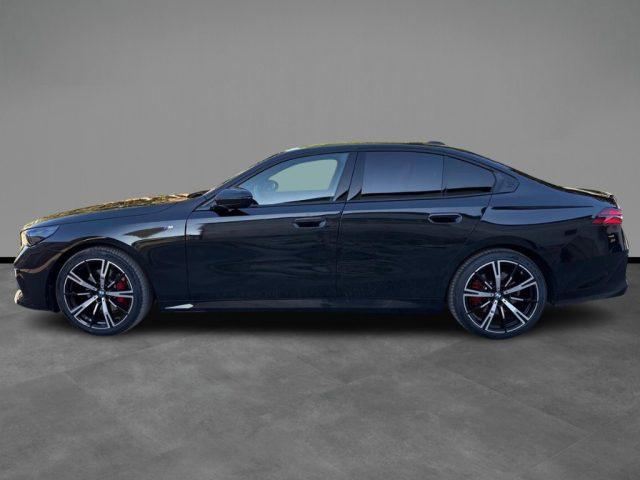 BMW 520 d 48V xDrive Msport Pro