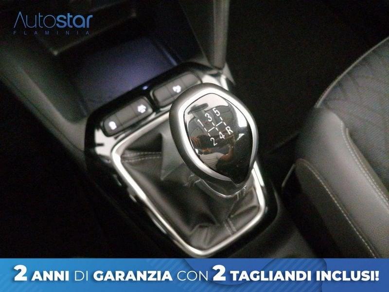 Opel Corsa 1.2 Elegance s&s 75cv