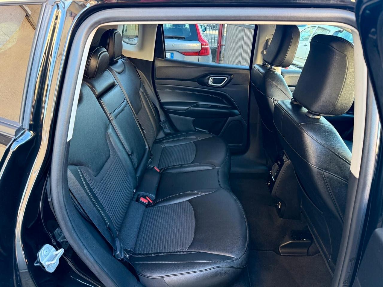 Jeep Compass 1.6 Multijet II 130cv Limited 2022