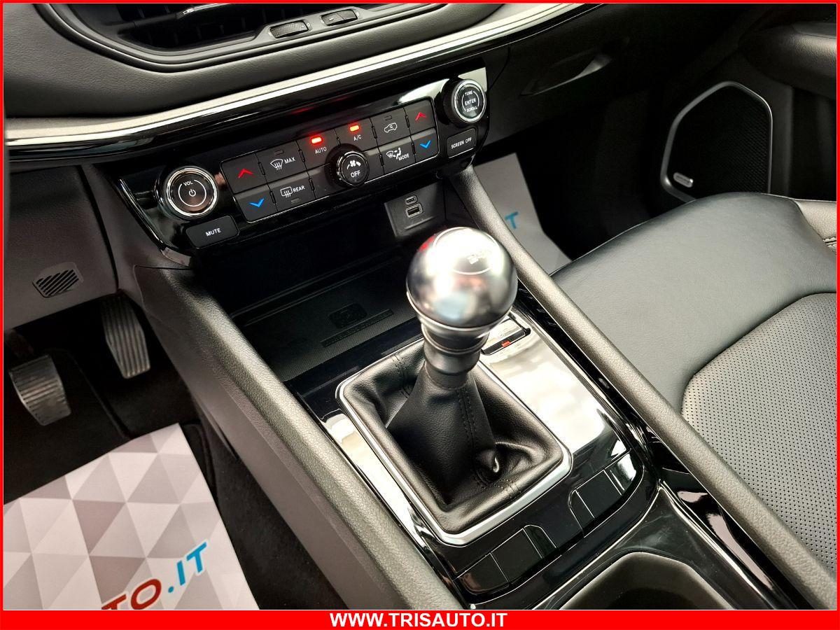 JEEP Compass 1.6 MJT S NEOPATENTATI (FULL LED+PELLE+NAVI)