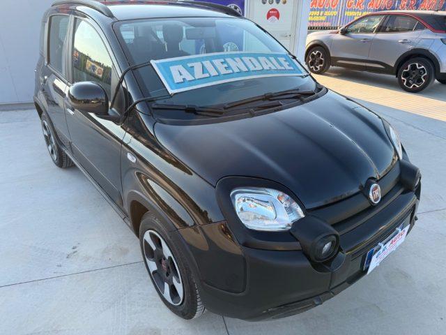 FIAT Panda Cross AZIENDALE