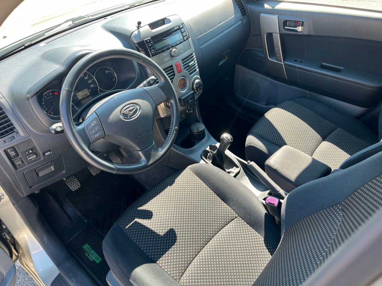 Daihatsu Terios HIRO