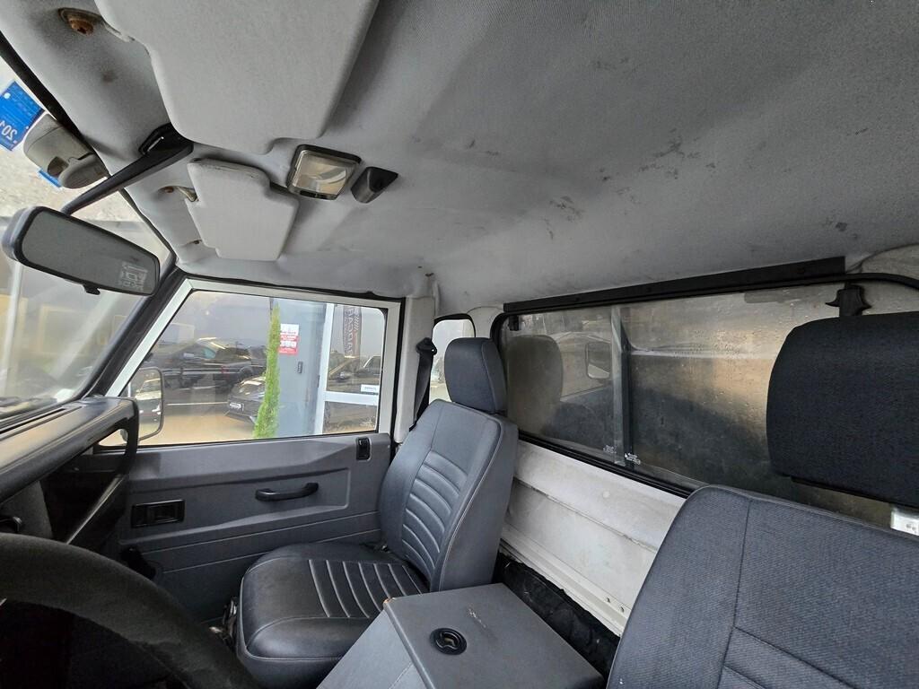 Land Rover Defender 90 2.5 Td5 Pick Up