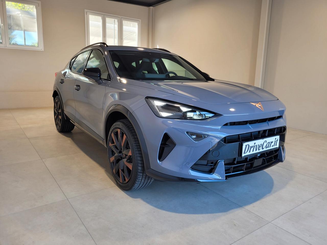 Cupra Formentor 1.5 MHEV DSG 150CV BLUETOOTH PELLE KEYLESS C19"