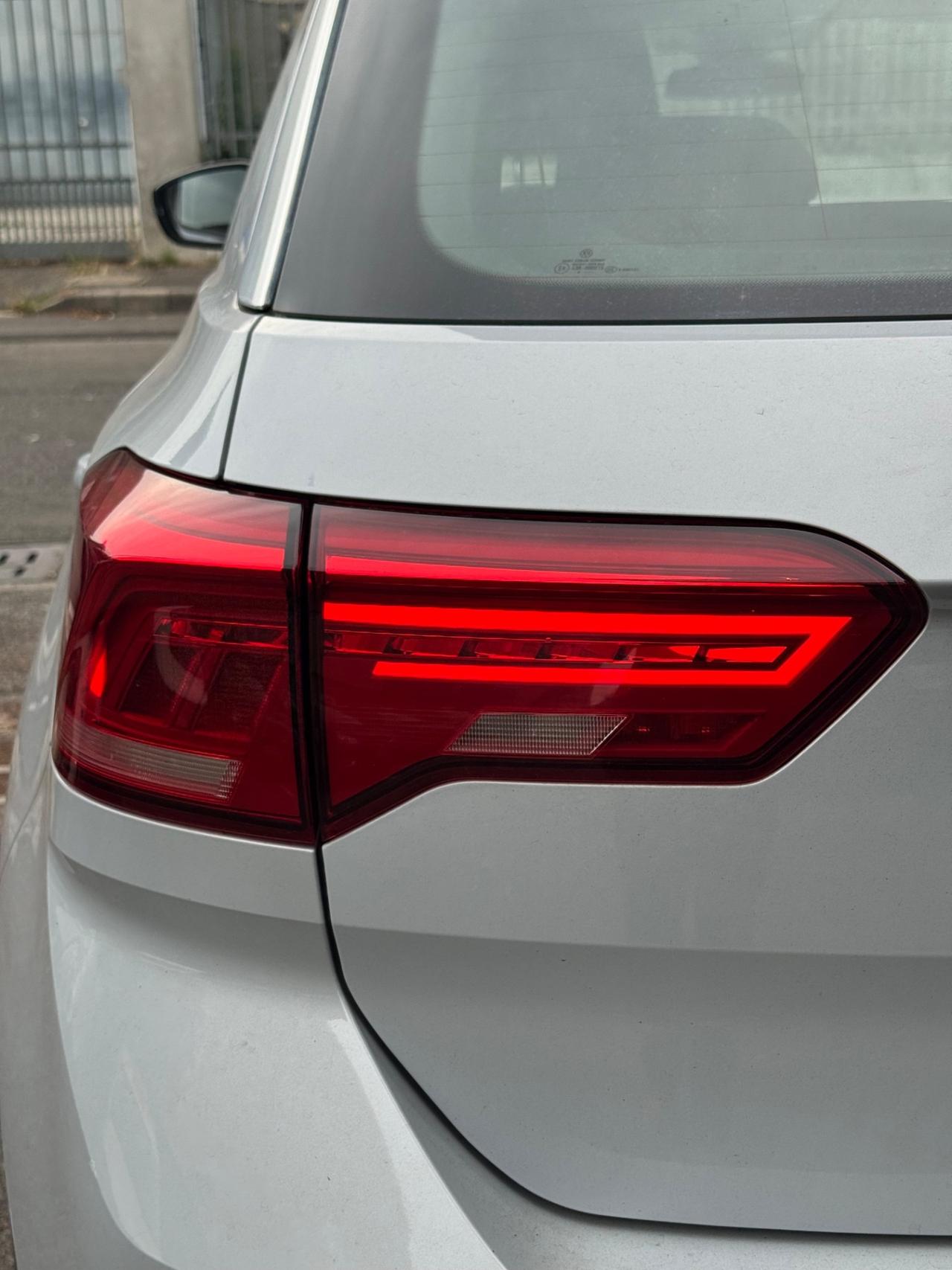 Volkswagen T-Roc 1.6 TDI SCR Style BlueMotion Technology
