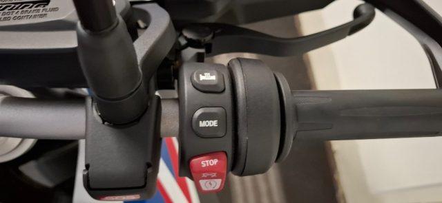 BMW F 850 GS SOLO 664 KM DA NUOVA*1 PROPRIETARIO