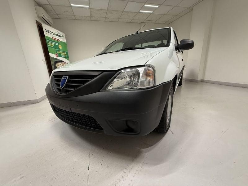 Dacia Logan Logan Pick-Up 1.5 dCi 70CV