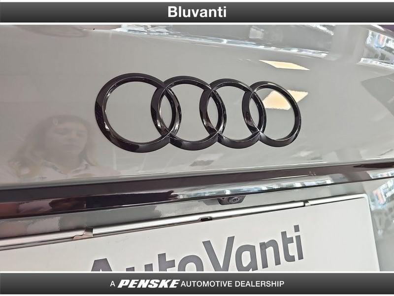 Audi Q5 Q5 40 TDI 204 CV quattro S tronic S line plus