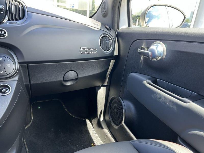 Abarth 695 Competizione 1.4 Turbo T-Jet 180 CV