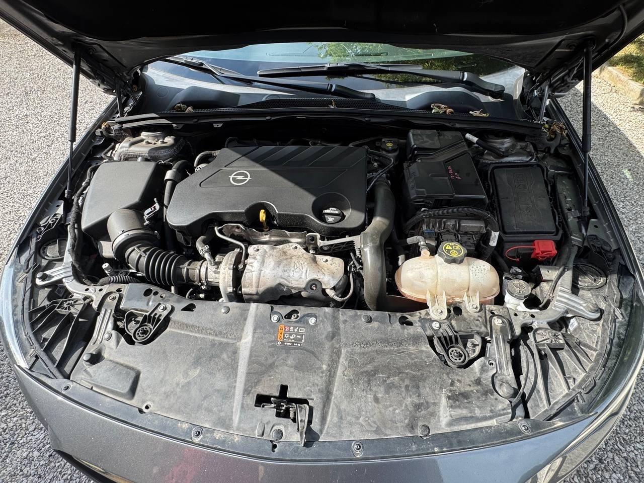 Opel Insignia 2.0 CDTI S&S Sports Tourer