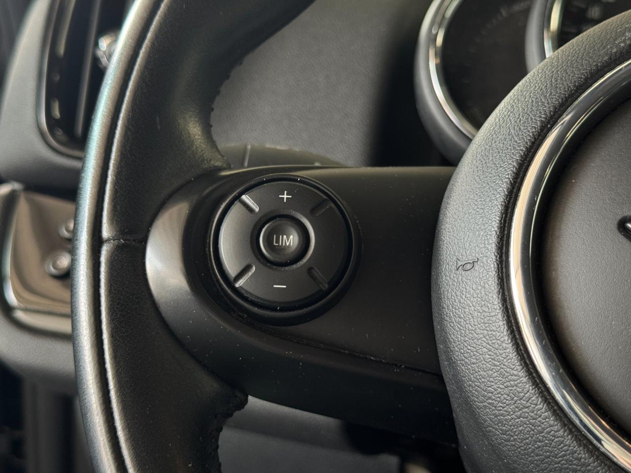 Mini Countryman Cooper SE Business 1.5 Twin Power Turbo eDrive ALL4 Steptronic