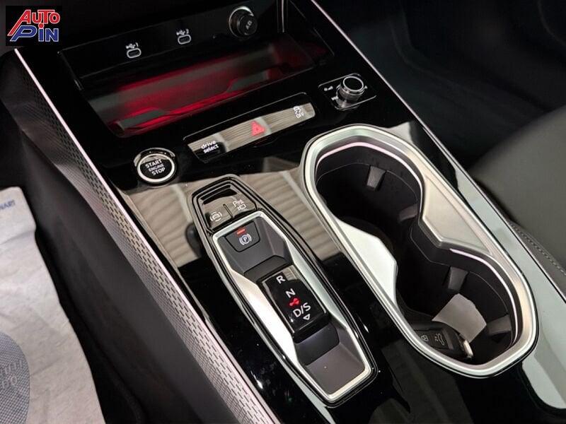 Audi A6 TDI 150 kW S tronic S line edition*PELLE*TETTO
