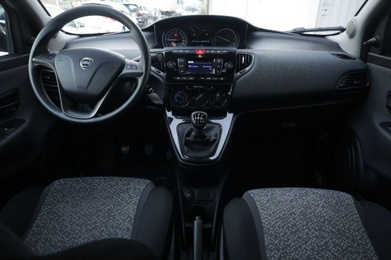 Lancia Ypsilon Lancia Ypsilon 1.0 FireFly 5 porte S&S Hybrid Unicoproprietario