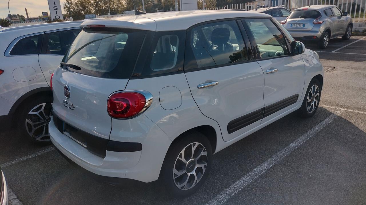 Fiat 500L 1.3 Multijet 95 CV Business