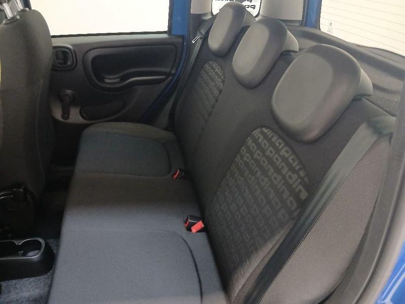 FIAT Pandina 1.0 firefly hybrid s e s 70cv