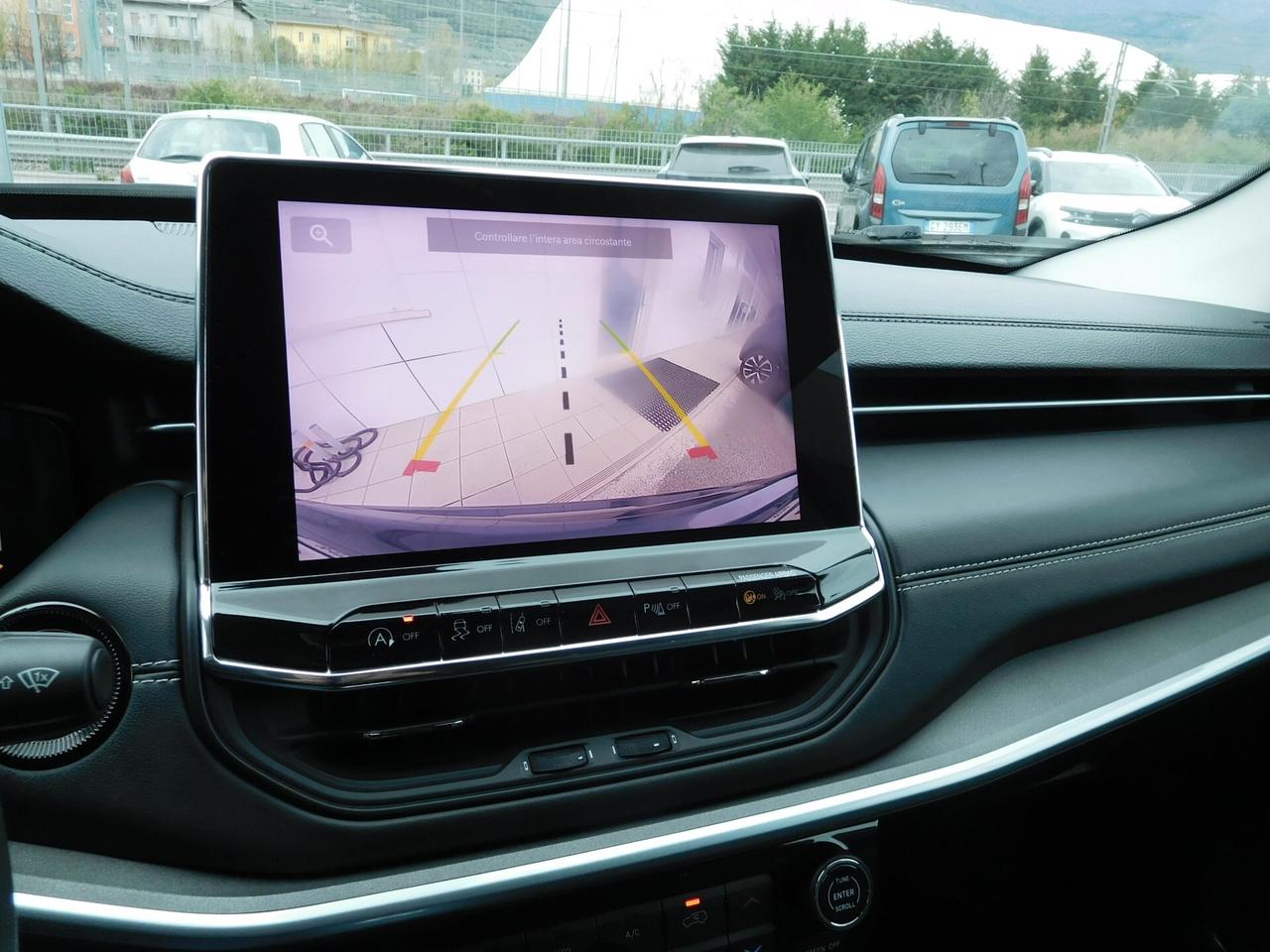 Jeep Compass 1.6 Multijet II 2WD Limited 130cv