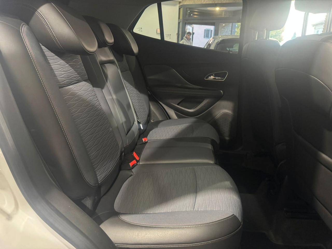 Opel Mokka 1.7 CDTI Ecotec 130CV 4x4 Start&Stop Cosmo