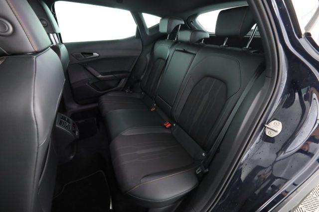 CUPRA Formentor Formentor 1.5 TSI DSG