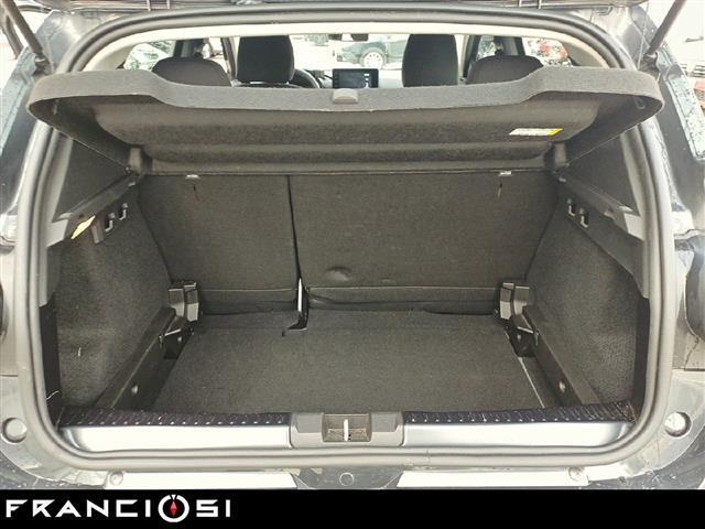 DACIA Sandero Stepway 1.0 tce Comfort Eco-g 100cv