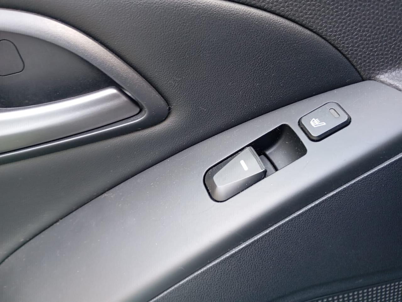 Hyundai iX35 1.7 CRDi 2WD Xpossible