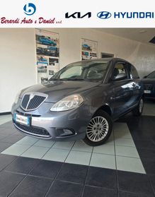 Lancia Ypsilon 1.3 MJT 75 CV Platino