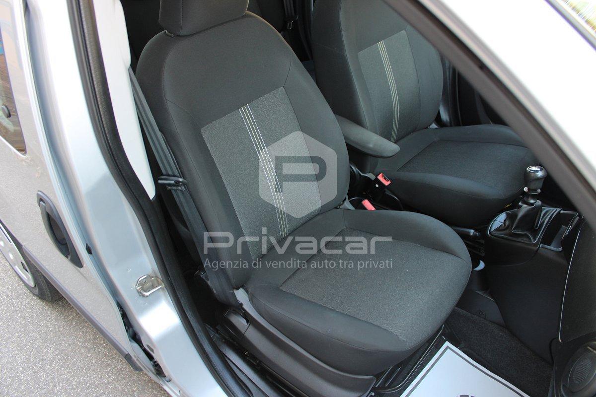 FIAT QUBO 1.4 8V 77 CV Easy
