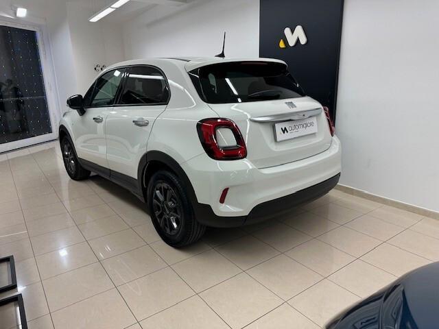 Fiat 500X 1.3 MultiJet 95 CV Club