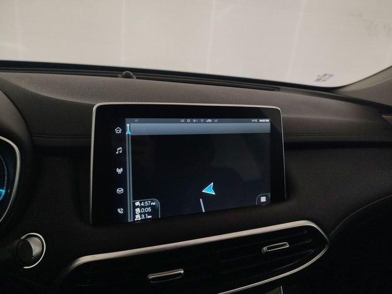 MG HS 1.5 t Comfort auto