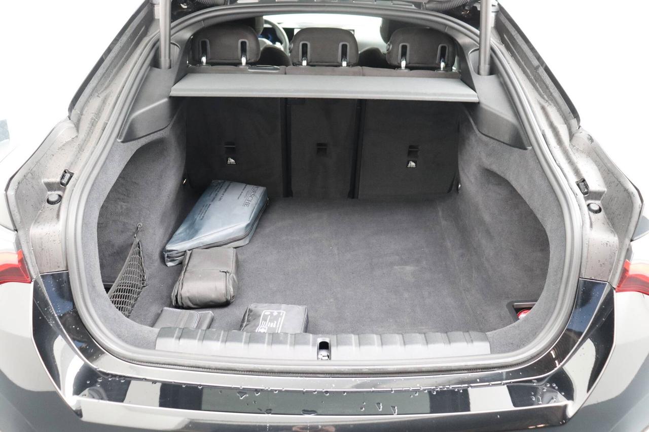 BMW 420D GRAN COUPE 190CV STEPTRONIC 48V X-DRIVE MSPORT ( FARI LED - ADAPTIVE CRUISE - CURVED DISPLAY - TETTO PANORAMICO APR. - AMBIENT LIGHTS - NAVI - MIRROR - PARK ASSISTANT - TELECAMERA 360 - CERCHI 19 )