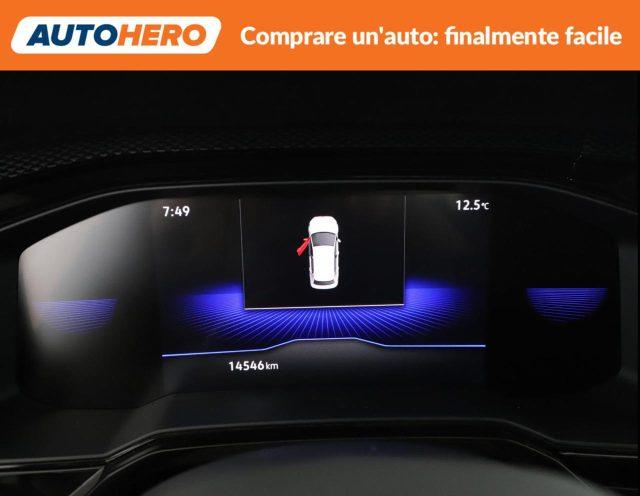 VOLKSWAGEN Taigo 1.0 TSI 95 CV Life