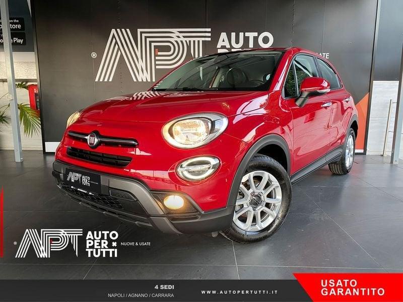 FIAT 500X 500X 1.0 T3 Cross 120cv