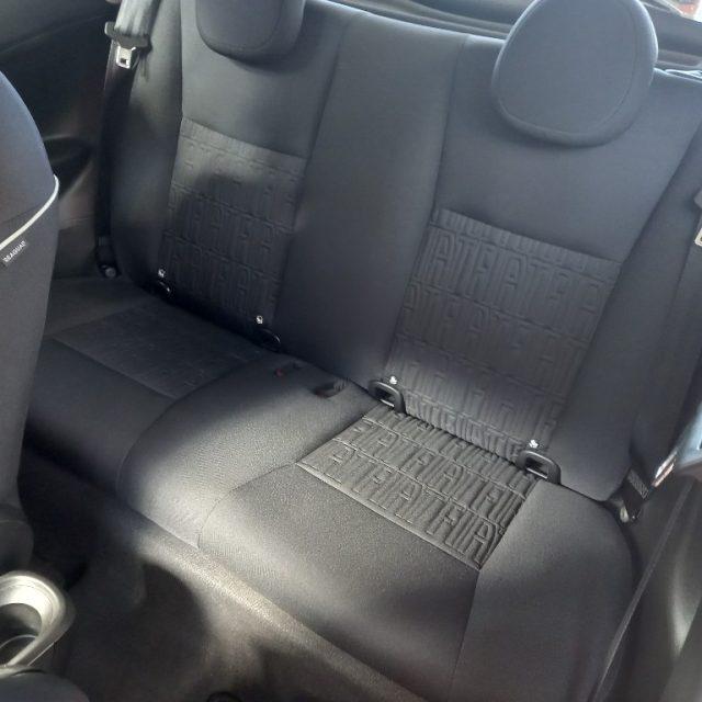 FIAT 500e Berlina 23,65 kWh