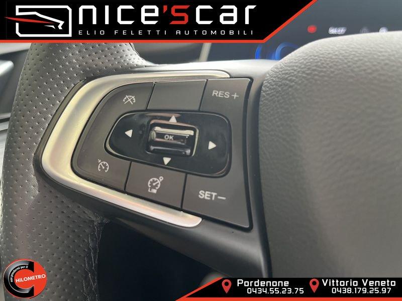 DR AUTOMOBILES dr 6.0 dr 6.0 1.5 Turbo Bi-Fuel GPL