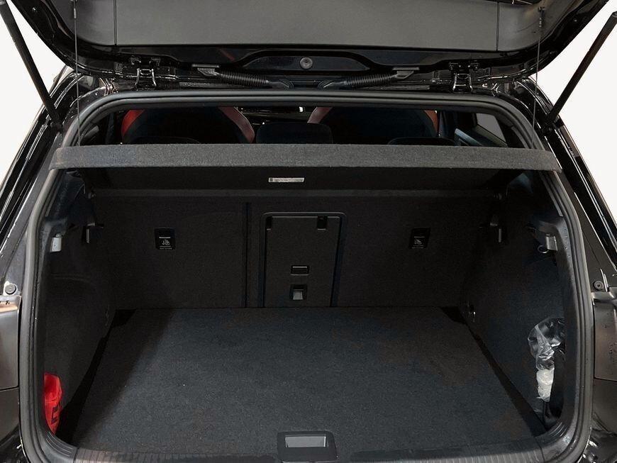 Volkswagen Golf GTI Golf 2.0 TSI GTI Cambio Manuale