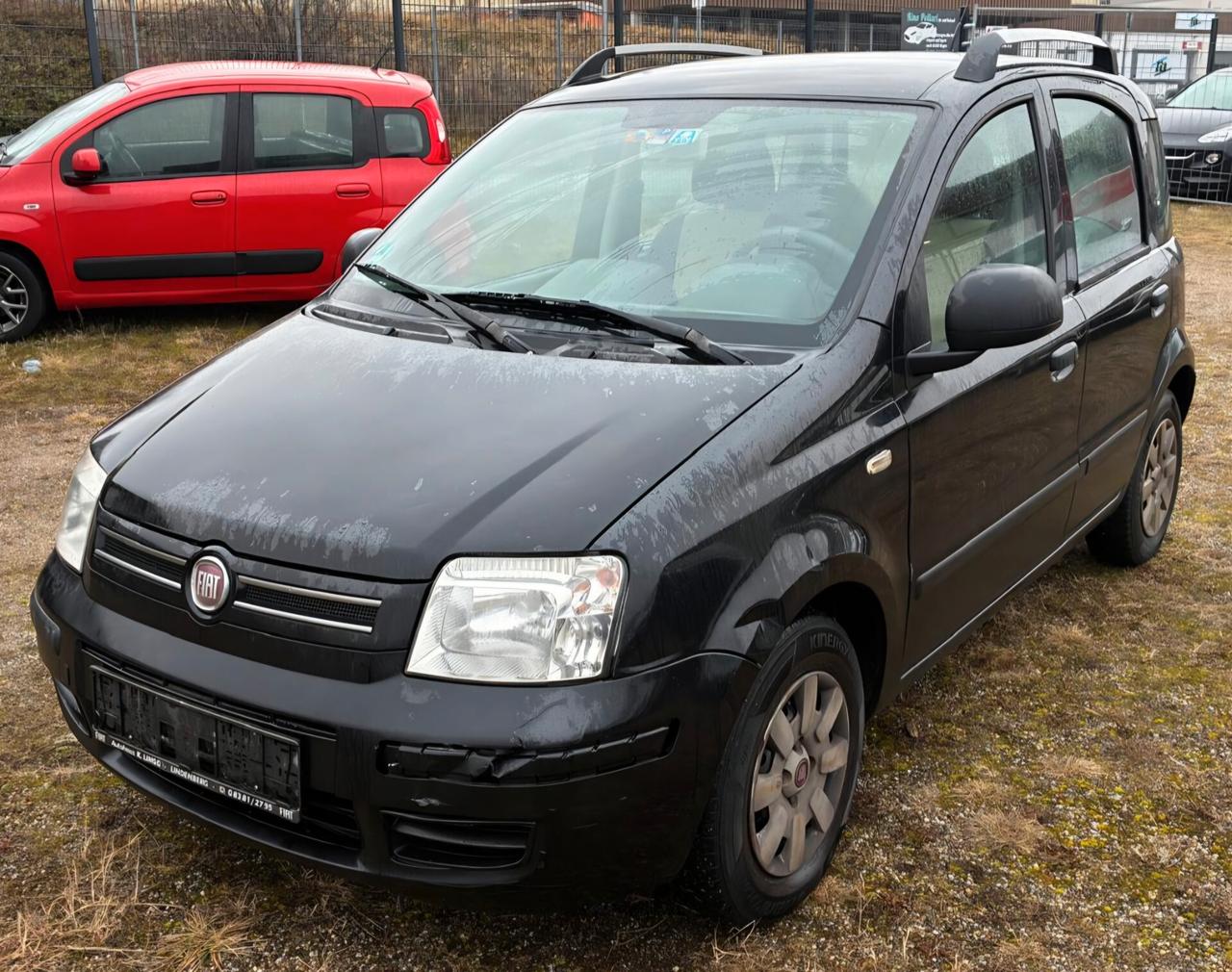 Fiat Panda 1.2 Dynamic Euro 5