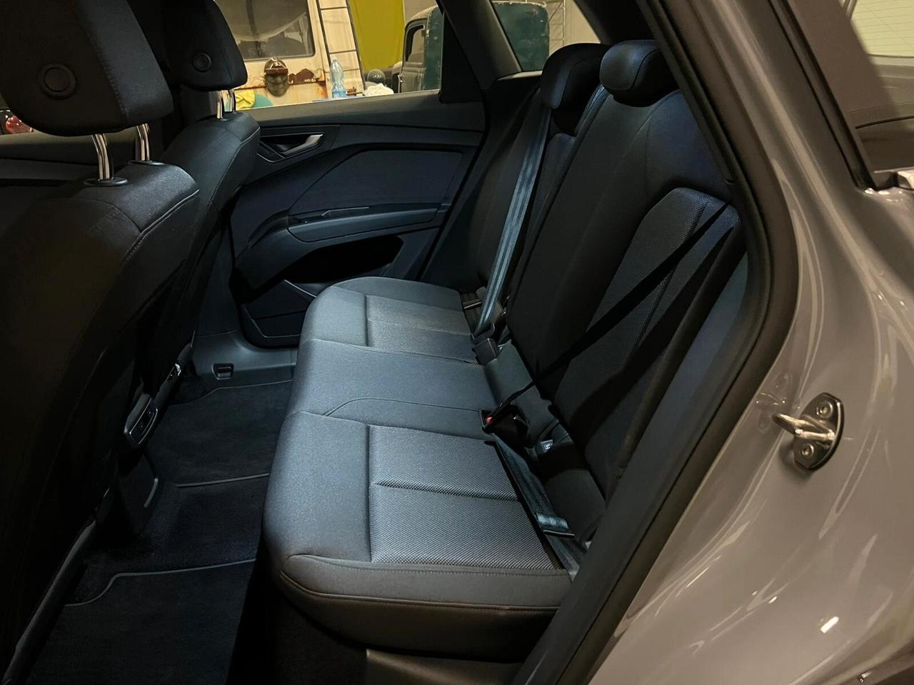 Audi Q4 45 e-tron quattro Business Advanced